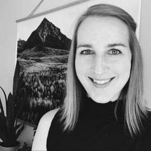 Meet your Posher, Karli